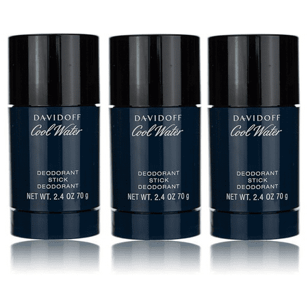 mild deodorant extremely stick oz pack cool water