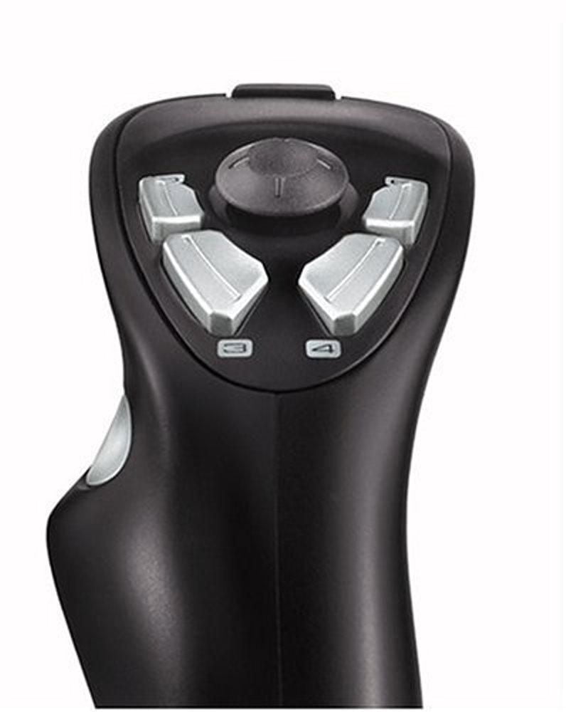 【もりしょー】【希少】Logitech EXTREME 3D PRO Logitech Extreme 3D Pro Joystick - Walmart.ca