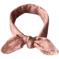 thumbnail image 1 of Bandana pour Animaux de Compagnie Mode Joli Mouchoir pour Chiots Chatons, 1 of 7