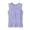 Light Purple, variant on Fgnfyis Women's Tops Elegant Casual Camisole Top Solid Color Summer Sleeveless Tank with Lock Design for Daily Wear Womens Vest Womens Tank Tops Light Yellow M