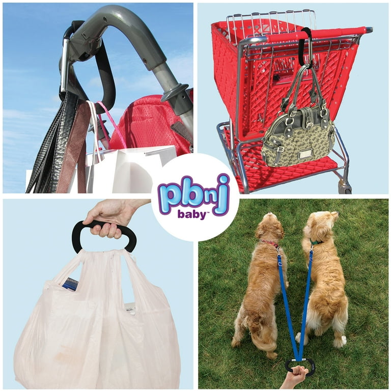 Clip and go stroller discount