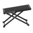 thumbnail image 1 of Guitar Foot Stool, 1 of 1