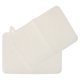 thumbnail image 5 of 2 alfombrillas de fieltro para sauna, portátiles, con aislamiento térmico y absorción de agua, para baño y ducha., 5 of 5