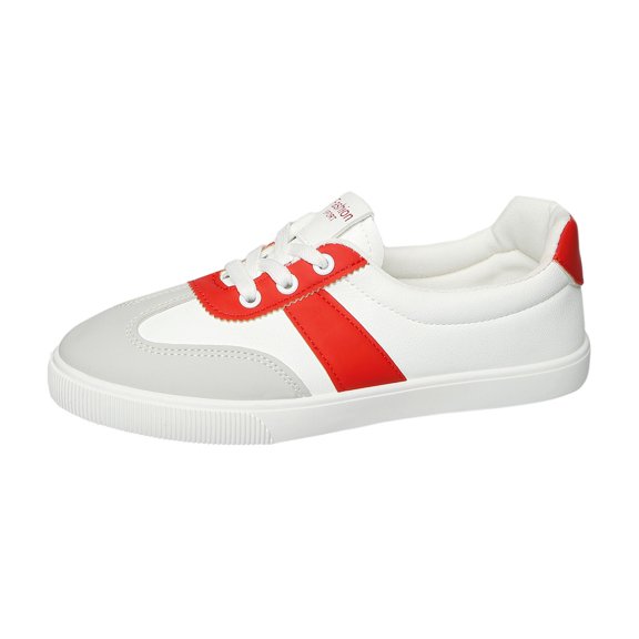 Women's Mules with Soft Lining for Touch Skin Comfort Women's Casual Shoes Breathable Comfortable Lace Up Sneakers For Daily Wear Lightweight Soft Sole Versatile Design For All Seasons