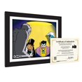 thumbnail image 4 of Pop Art Animation Cels - DC Batman Animated Series, 4 of 6