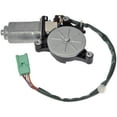 thumbnail image 3 of Dorman 742-862 Front Driver Side Power Window Motor for Specific Honda Models, 3 of 4