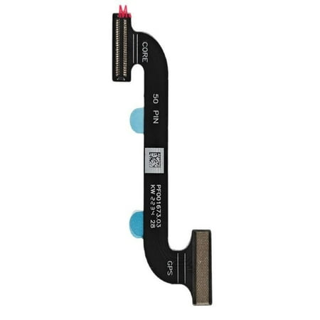 AOOOWER 50Pin Compass Flat Cables Front Sensors Flexible Cable For 3 Drones Accessories