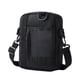 thumbnail image 3 of Bolso bandolera para hombre Bolso bandolera Bolso bandolera para oficina de cumpleaños Negro jinwen Bolso para hombre, 3 of 8