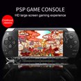 thumbnail image 2 of PSP-1000 Original PSP reacondicionado para consola Sony PSP 1000, 16 GB, 32GB, 64GB, 128GB, tarjeta de memoria, 2 of 5