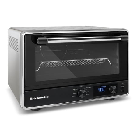 KitchenAid Digital Countertop Oven: Air Fry & Pizza Stone - Image 7