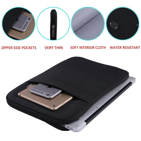 HDE MacBook Air Sleeve 11 Inch Case Cover Protective Waterproof ...