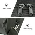 thumbnail image 3 of UPKOCH Durable Oxford Tripod Bag Tripod Storage Bag Black Waterproof Protection 1Set, 3 of 8