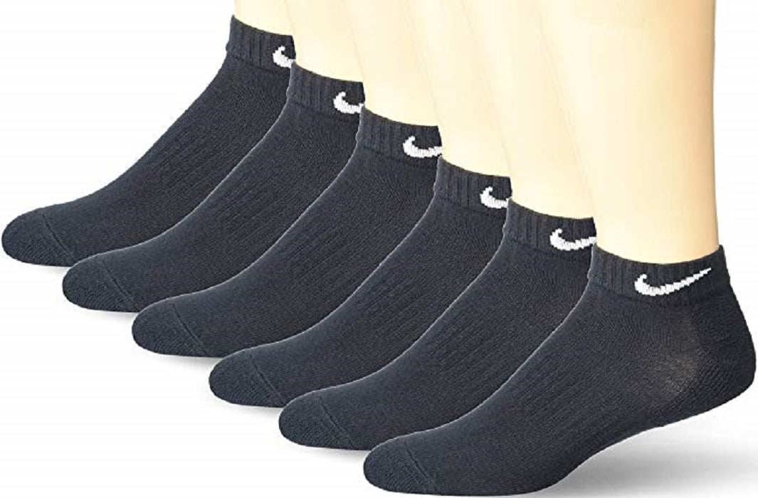 nike low rise socks