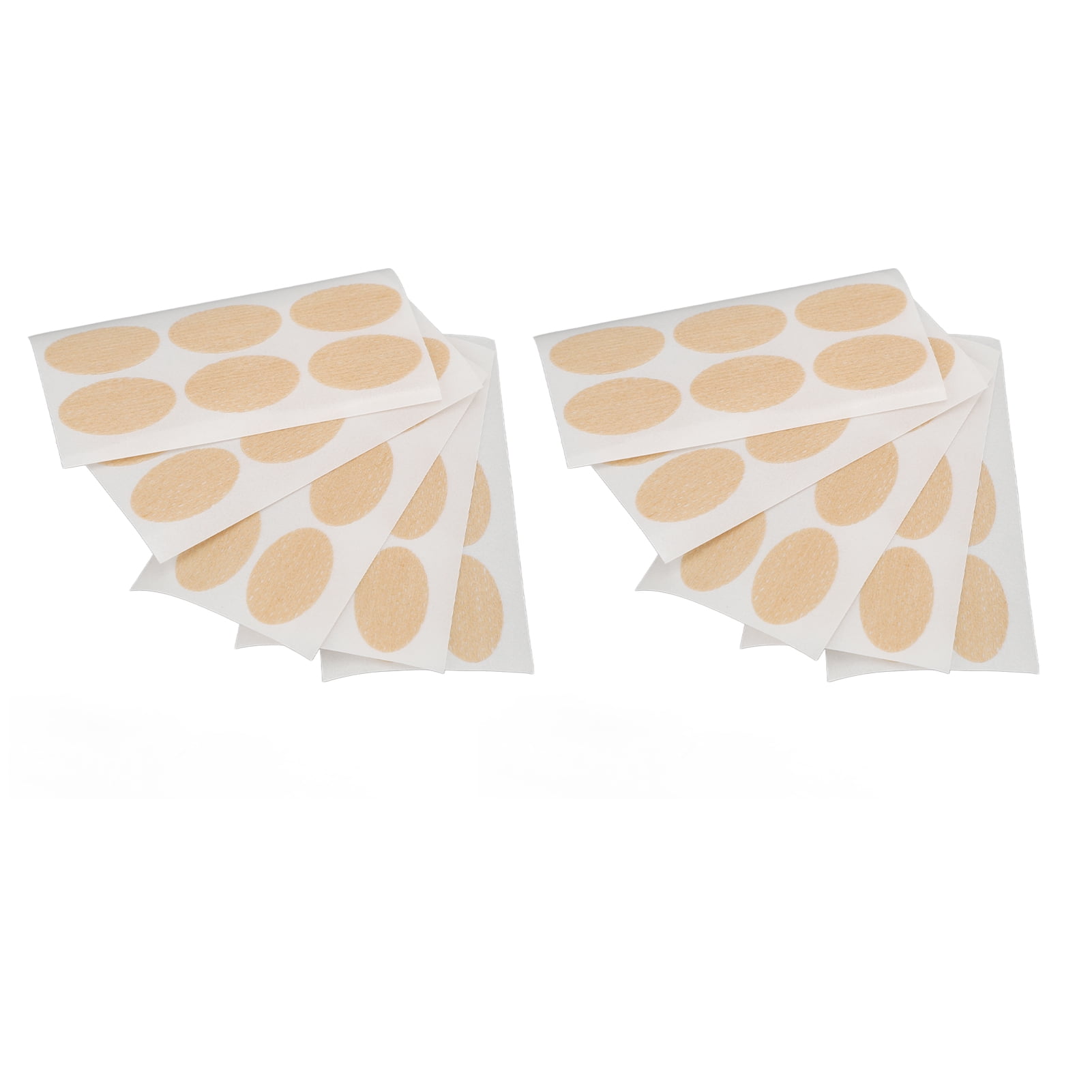 Herbal Eye Patch, Puffiness Relief Nonwovens Eye Patches Stimulates