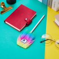 thumbnail image 3 of Pluffy Fuzzy Pens Outus Rainbow, herramientas de escritura para niños, 20 unidades, 3 of 6