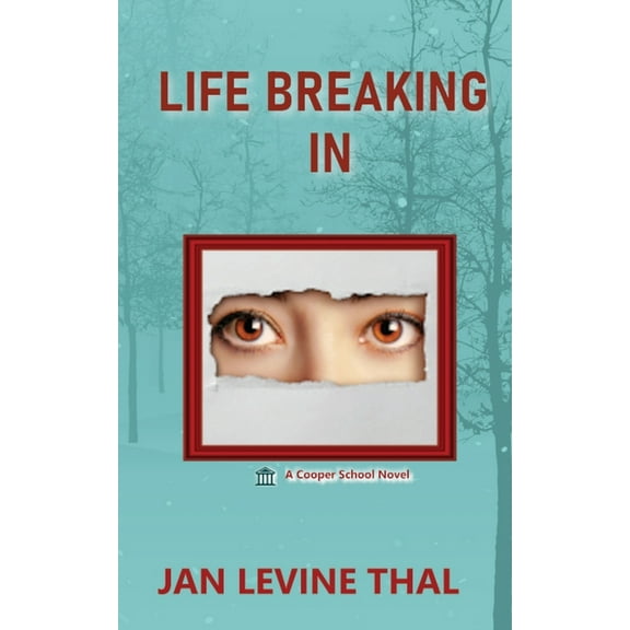 Life Breaking In, (Paperback)