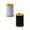 A 1PCS & B 1PCS, variant on WUSUOWEI 1Roll 1 mm x 55 Yards Elastic String for Bracelets,Sturdy Durable Stretchy Elastic Cord for JewelryMaking,Necklaces,Bracelets,Beading