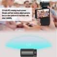 thumbnail image 4 of Video Camera, 10x Digital Zoom WDR Handheld Video Camera  for Outdoor, 4 of 7