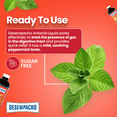 thumbnail image 3 of Desempacho Liquid Antacid, Fast Relief for Upset Stomach, Heartburn and Indigestion, Sugar Free Formula, 8 fl OZ, 3 of 8
