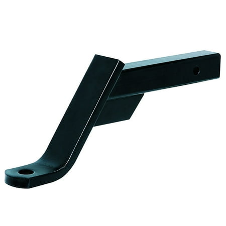 Trailer Hitch Car - 6