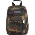 thumbnail image 1 of Jansport Big Break Lunch Box Mochila estándar, unisex, verde, talla única Jansport Paquete diario, 1 of 1