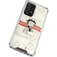 thumbnail image 2 of Betty Boop Member Fan Club Galaxy A72 5G Clear Case, iPhone 12 Pro Max, 2 of 4