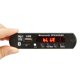 thumbnail image 5 of 3X Bluetooth 5.0 MP3 Decodificador Tablero DC 5V 12V Coche FM Radio MóDulo Soporte TF USB AUX para Teléfono del Coche, 5 of 6