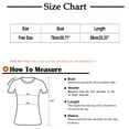 thumbnail image 3 of Wycnly Womens Tank Tops Casual Button Down Cozy Knitted Ribbed Slim Fit Vest Tops Summer Fashion Solid V-Neck Sleeveless Shirts Blouse White Free Size, 3 of 3