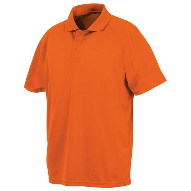 Spiro Womens Performance Aircool Polo Shirt