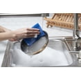 thumbnail image 2 of Dawn Non-Scratch Scouring Pads - Blue 3 ct - 5 Pack, 2 of 4