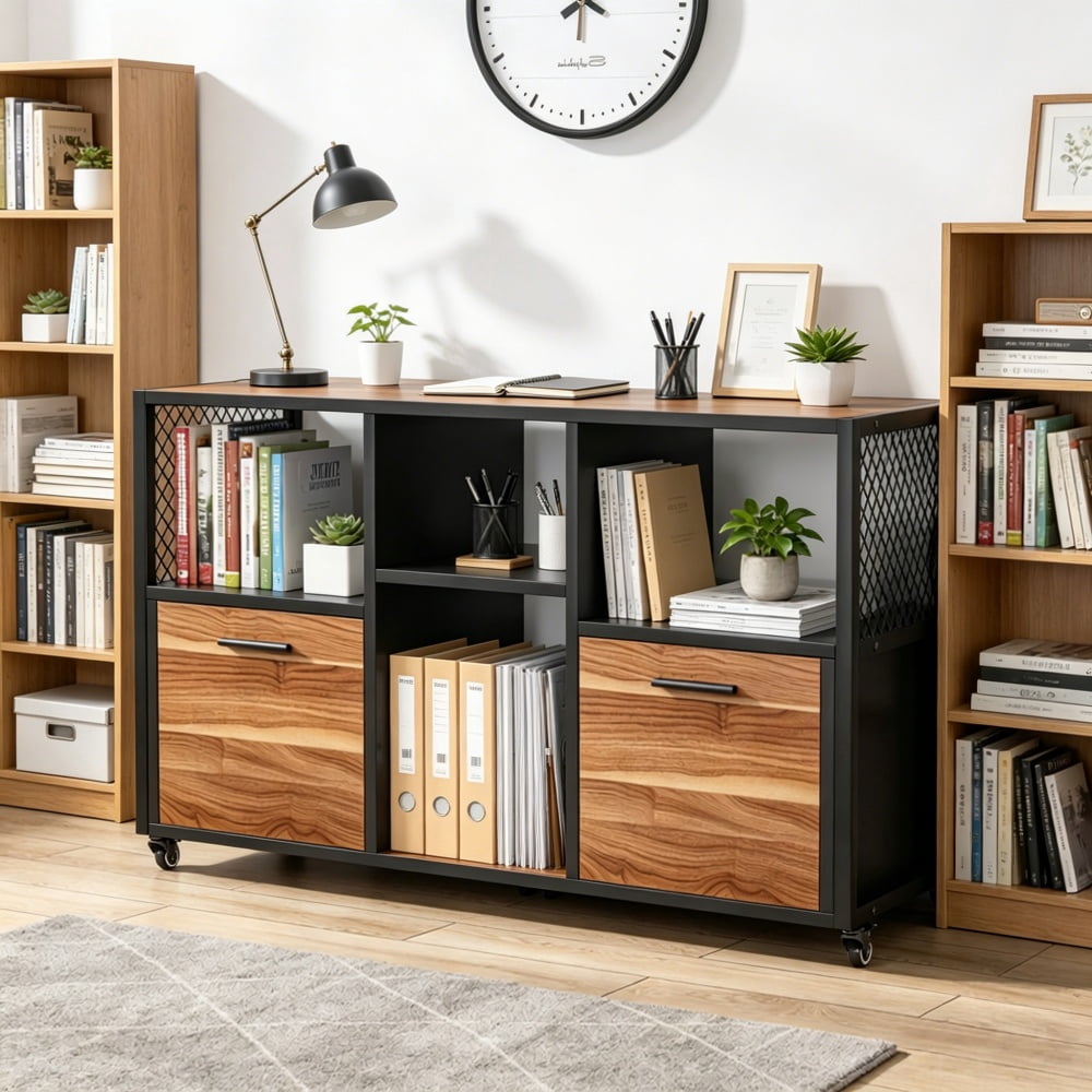 File Cabinet