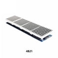 thumbnail image 3 of Cateissary Módulo de matriz MAX7219 Punto Modo de apagado de baja potencia Microcontrolador Control de brillo analógico Módulos de control Electrónica miscelánea Luz verde, 3 of 6