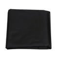 thumbnail image 1 of Funda para cortacésped Funda resistente para cortacésped universal con cordón de ajuste Bolsa de almacenamiento negra, 1 of 8