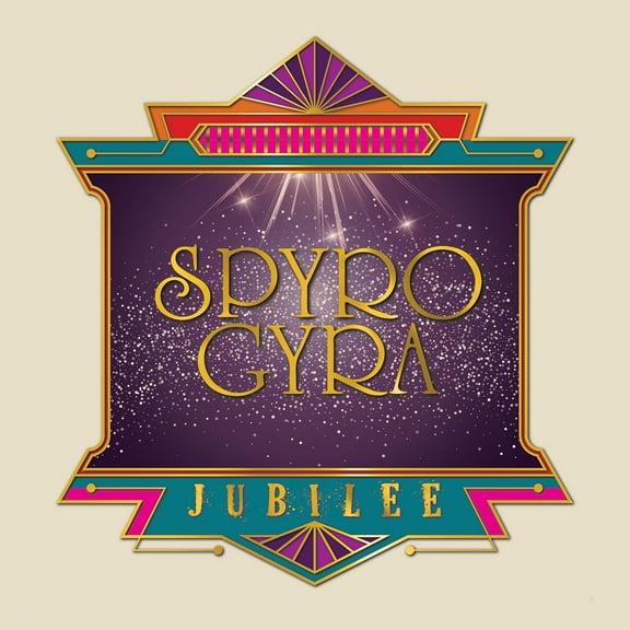 Spyro Gyra - Jubilee - Music & Performance - CD