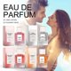 thumbnail image 2 of Perfume fresco y elegante para mujer, fragancia natural y fresca, fecha de lanzamiento, atmósfera encantadora, fragancia de feromonas., 2 of 7