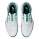 thumbnail image 4 of Tenis Asics Hombre Challenger 15 Misty Pine Padel Blanco blanco 8.5 MX, 4 of 6