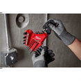 thumbnail image 4 of Milwaukee Tool 22-Key Ball End L-Style Hex Key Set - SAE/Metric, 4 of 10