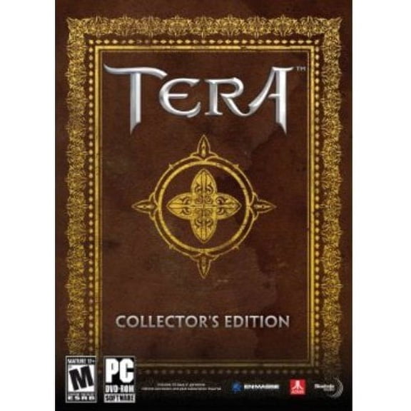 Tera: Collector's Edition