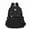 Black, variant on PRIYAL Fashion Women's Backpack Oxford Fabric Backpack Nylon Travel Bag Casual Fashion Backpack