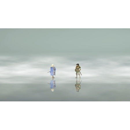 Record of Lodoss War: Deedlit in Wonder Labyrinth - PlayStation 4