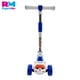 thumbnail image 3 of Scooter Patín De Zorrito Con Luz y Sonido De Pie 3 Colores azul, 3 of 6