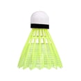 thumbnail image 4 of Ensemble de badminton, Ensemble de Volant 12 Pcs Imitation Nylon Boule à Plumes Ensemble de Volant Intérieur Extérieur Ensemble Volant Intérieur Nylon Boule à Plumes Imitation Nylon Plumes, 4 of 6