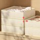 thumbnail image 4 of Organizador de sujetadores, ropa interior, bragas, calcetines, armario, cajones, separador, 4 of 7