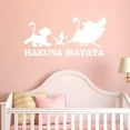 thumbnail image 1 of Clearance! Removable Art Vinyl Mural Home Room Decor Wall Stickers, 1 of 3