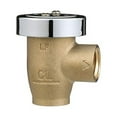thumbnail image 6 of Watts 288A Anti-Siphon Vacuum Breaker 1/2 In., Brass, Lead Free, 6 of 9