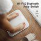 thumbnail image 5 of arboleaf WiFi Smart Scale CS20A02, 5 of 6