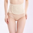 thumbnail image 4 of Ceinture Gainante Maternité Contrat Femmes et Taille Abdomen Enceinte Gainant, 4 of 9