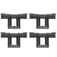 thumbnail image 2 of 4 Pcs Solar Panel Water Drainage Clips PV Modules Cleaning Clips For Water Drain, 2 of 10