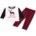 thumbnail image 2 of Pyjamas de Noël Assortis pour Famille Ou Couples, 2 of 5