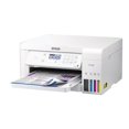 thumbnail image 1 of Epson EcoTank ET-3710 Wireless Color All-in-One Cartridge-Free Supertank Printer with Scanner, Copier and Ethernet, 1 of 2